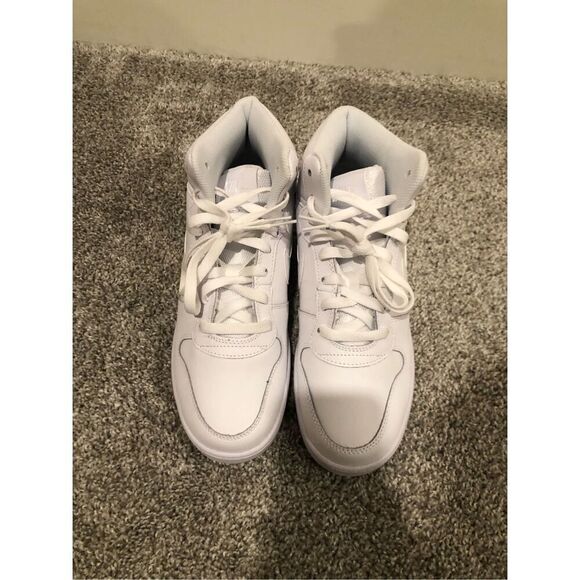 Nike Ebernon Mid Women’s Size 9 - Picture 3 of 7
